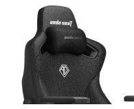 Anda Seat Kaiser 3 XL Fabric Black - 1473908 - zdjęcie 3